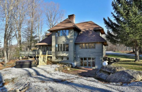 The Giguere House by Killington Vacation Rentals
